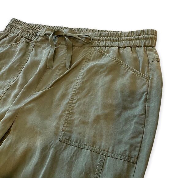 Banana Republic Cargo Jogger Pants - Picture 5 of 8